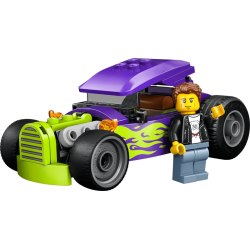 Hotrod-bil (60485)
