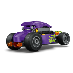 LEGO City - Hotrod-bil (60485)