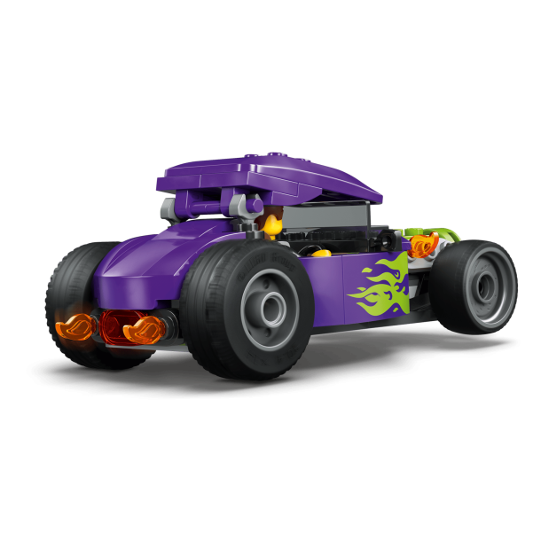 LEGO City - Hotrod-bil (60485)