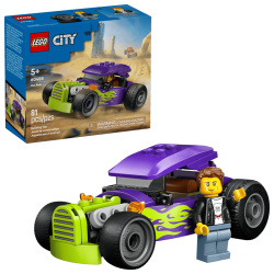 Hotrod-bil (60485)