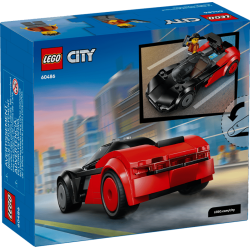 Elektrisk superbil (60486)