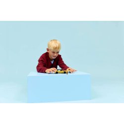 LEGO City - Gul taxa (60487)