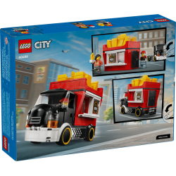 Pomfrit-vogn (60488)