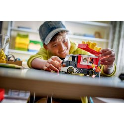 LEGO City - Pomfrit-vogn (60488)