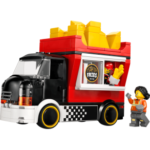 Pomfrit-vogn (60488)