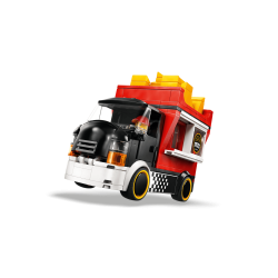 LEGO City - Pomfrit-vogn (60488)