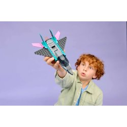 LEGO City - Jetfly mod racerbil (60489)