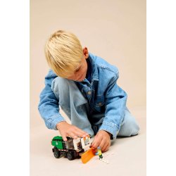 LEGO City - Sneplov (60490)