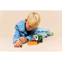 LEGO City - Sneplov (60490)