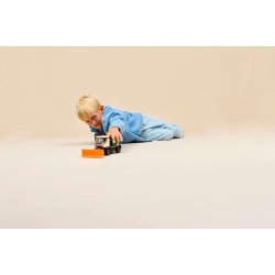 LEGO City - Sneplov (60490)