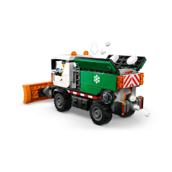 LEGO City - Sneplov (60490)