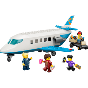 Passagerfly (60492)