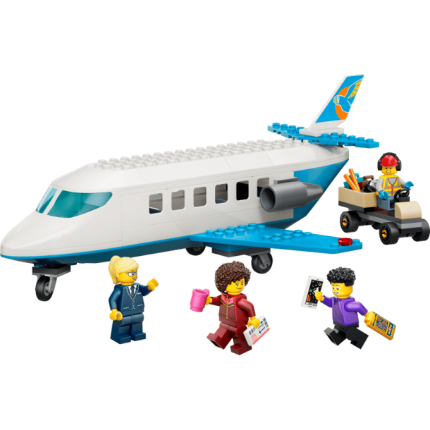Passagerfly (60492)