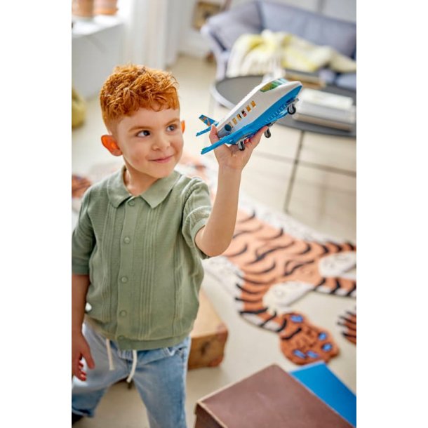 Passagerfly (60492)