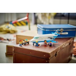 Passagerfly (60492)