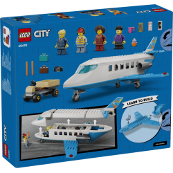 Passagerfly (60492)