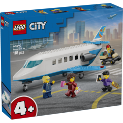 Passagerfly (60492)