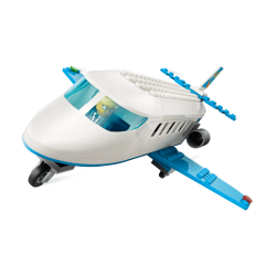 Passagerfly (60492)