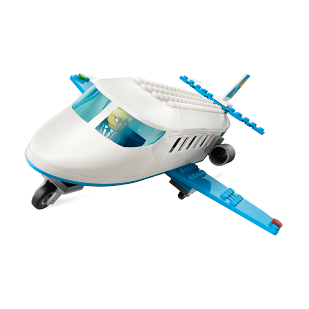 Passagerfly (60492)