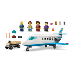 Passagerfly (60492)