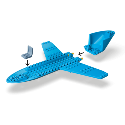 Passagerfly (60492)