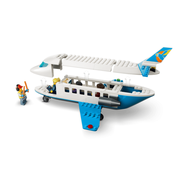 Passagerfly (60492)