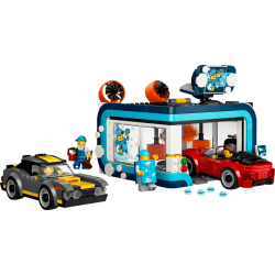 Bilvask (60497)