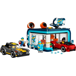 Bilvask (60497)