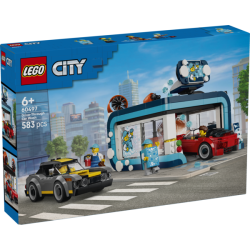 Bilvask (60497)