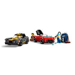 Bilvask (60497)