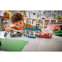 Bilvask (60497)
