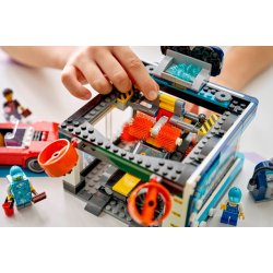 Bilvask (60497)