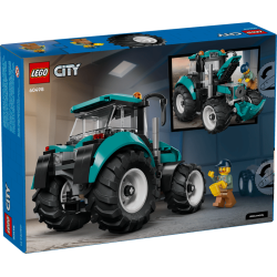 Traktor (60498)