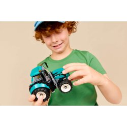 LEGO City - Traktor (60498)