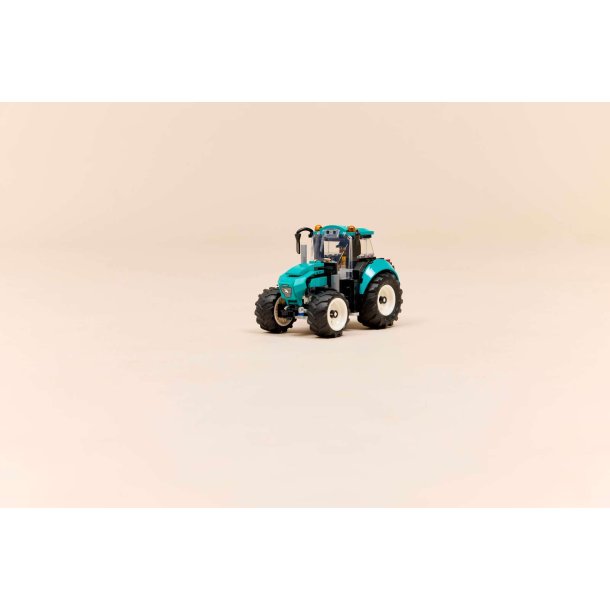 LEGO City - Traktor (60498)