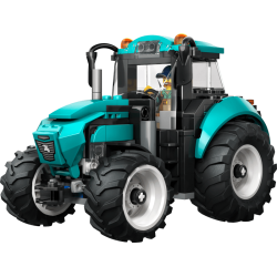 Traktor (60498)