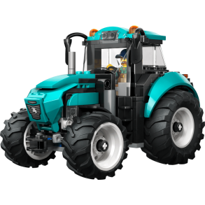 Traktor (60498)
