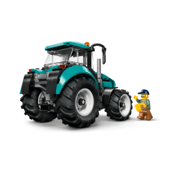 LEGO City - Traktor (60498)