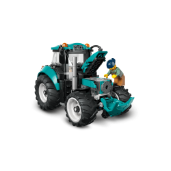 LEGO City - Traktor (60498)