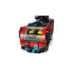 LEGO City - Lufthavnsbrandbil (60499)
