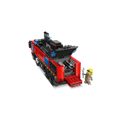 LEGO City - Lufthavnsbrandbil (60499)