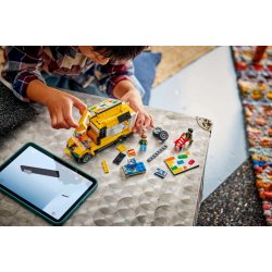 LEGO varevognen (60500)