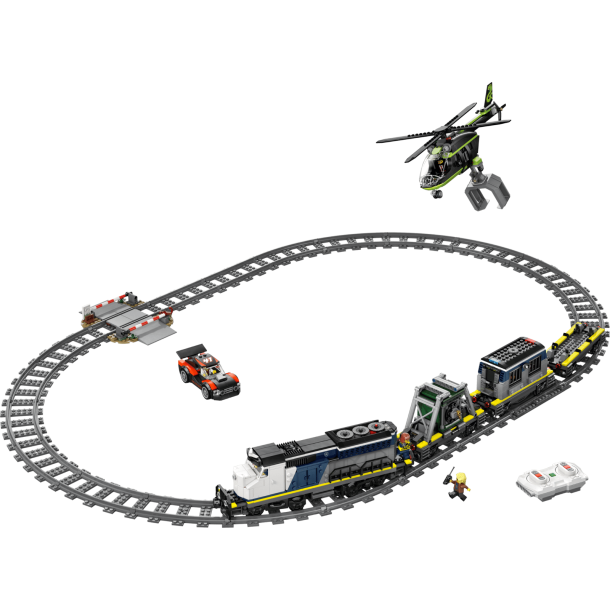 R�veri mod polititoget (60508)