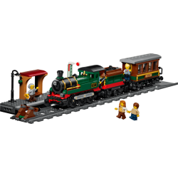 Vintage damptog (60511) 
