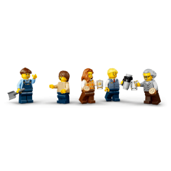 Vintage damptog (60511) 
