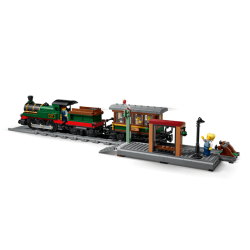 Vintage damptog (60511) 
