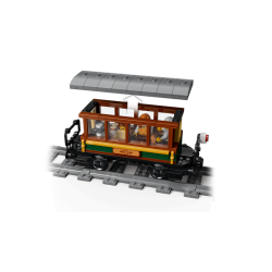 Vintage damptog (60511) 