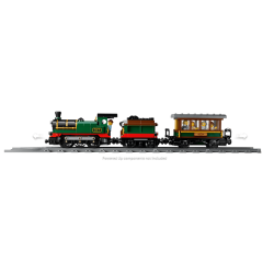Vintage damptog (60511) 
