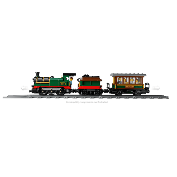 Vintage damptog (60511) 