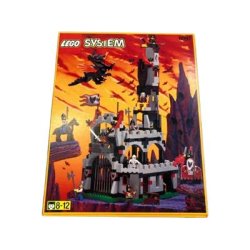 Night Lord's Castle (6097)